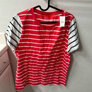 NWT J Crew T shirt